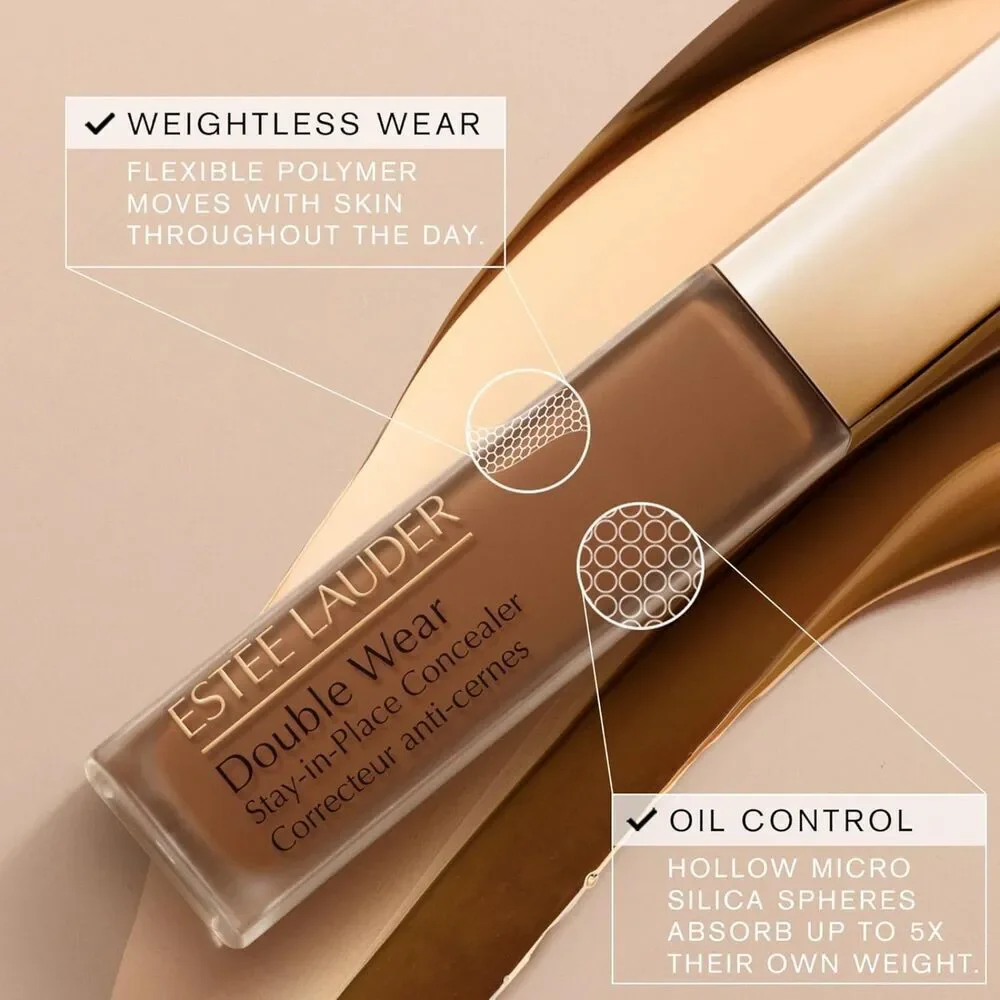 Estée Lauder Double Wear Stay-in-Place Flawless 24-Hour Concealer